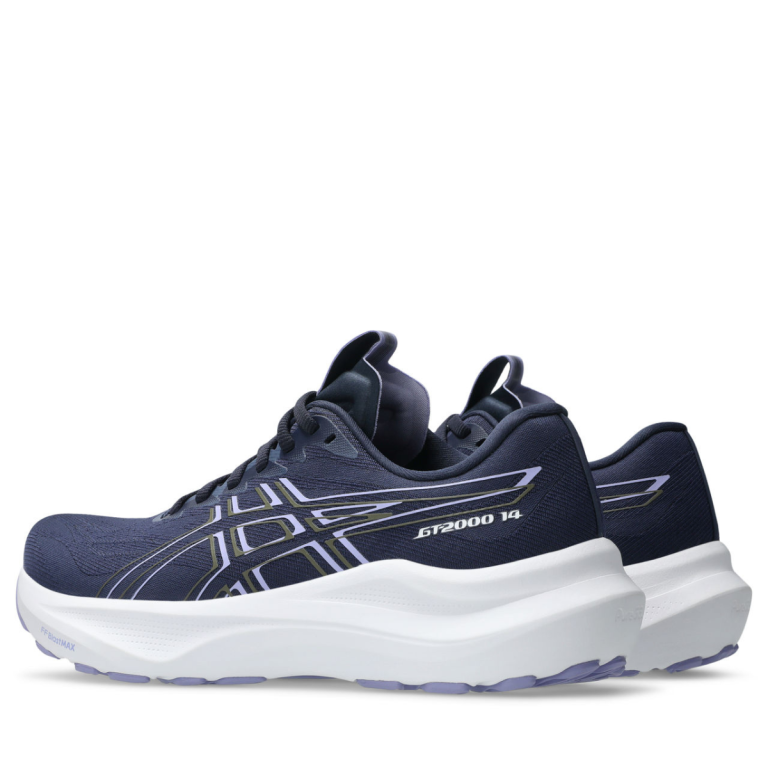Кросівки Asics GT-2000 14 W - сині