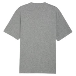 Футболка Puma Varsity Tee II M - сіра