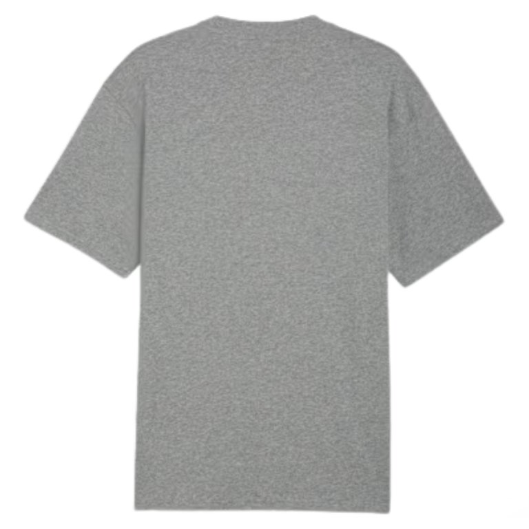 Футболка Puma Varsity Tee II M - сіра