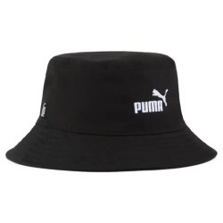 Панамка Puma Ess No.1 Logo Bucket Hat - чорна