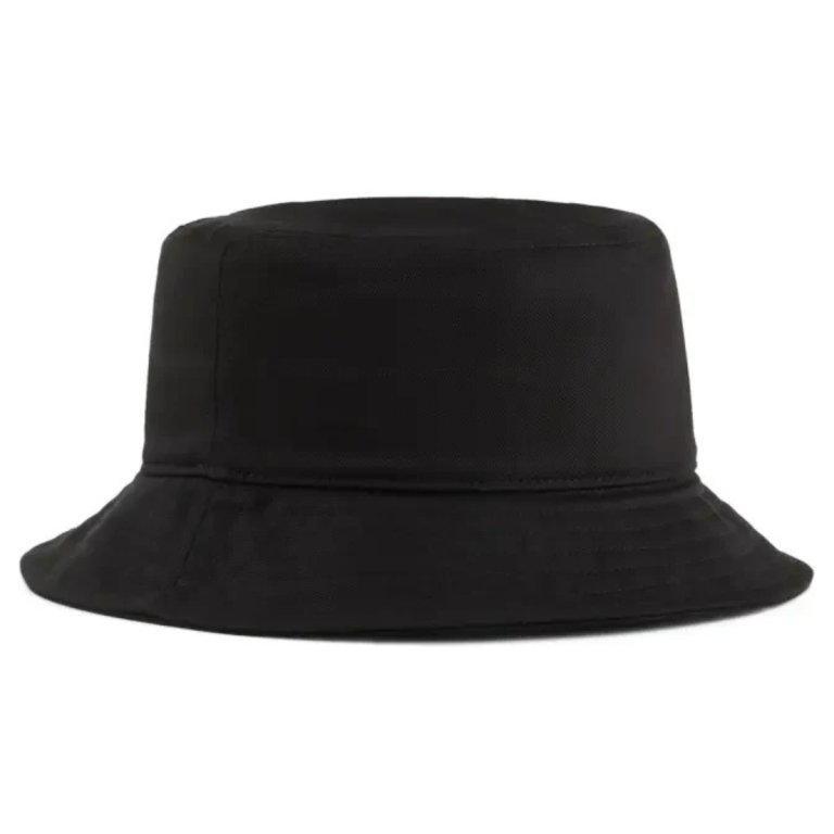 Панамка Puma Ess No.1 Logo Bucket Hat - чорна
