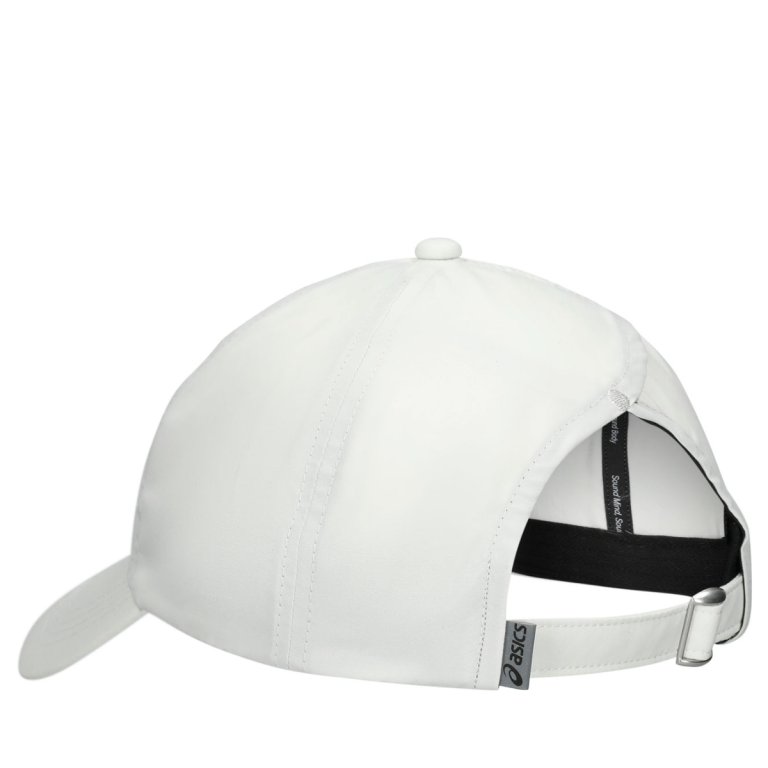 Кепка Asics Essential Cap - біла