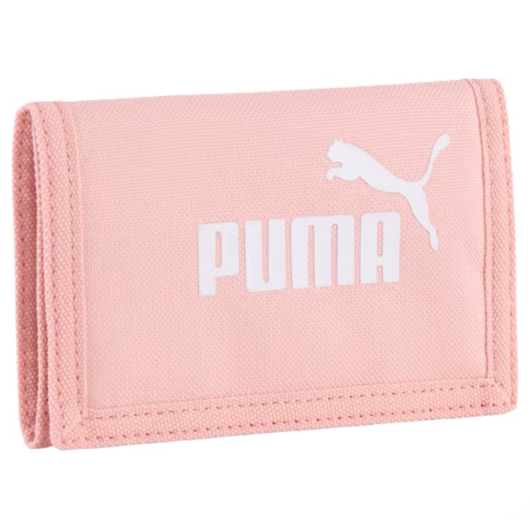 Гаманець Puma Phase - рожевий