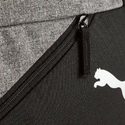 Сумка Puma Teamfinal Teambag S - чорно/сіра