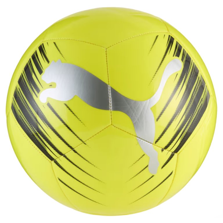 М'яч Puma Attacanto Graphic - жовтий