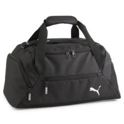 Сумка Puma Teamgoal Teambag S - чорна