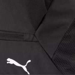 Сумка Puma Teamgoal Teambag S - чорна
