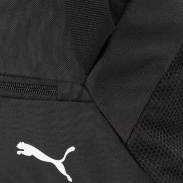 Сумка Puma Teamgoal Teambag S - чорна