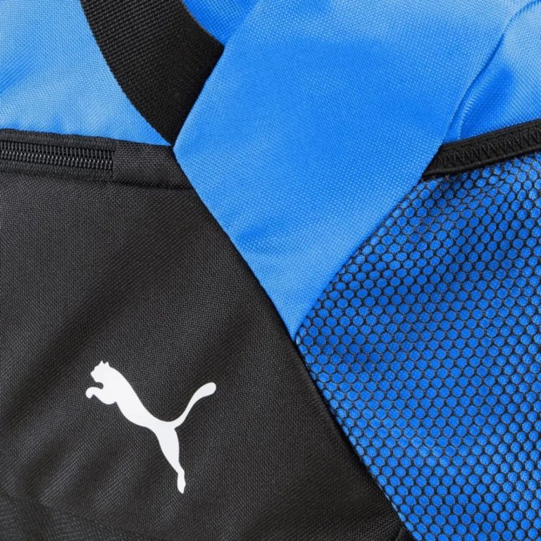 Сумка Puma Teamgoal Teambag M - синя