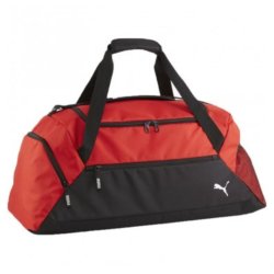 Сумка Puma Teamgoal Teambag M - чорна