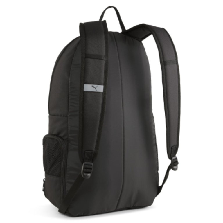 Рюкзак Puma Teamgoal Backpack Bc - чорний