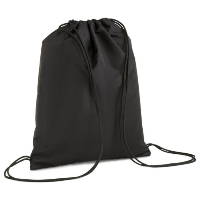 Сумка Puma Phase Gym Sack - чорний