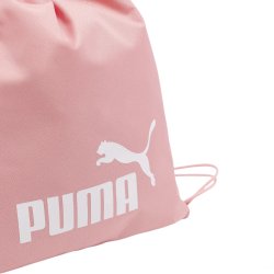 Рюкзак Puma Phase Gym Sack - рожевий