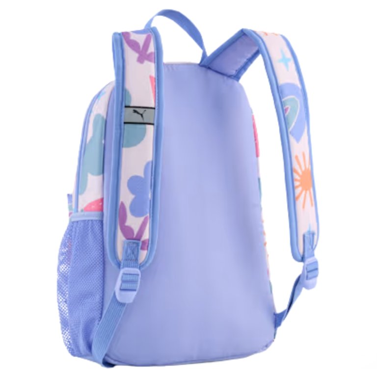 Рюкзак Puma Phase Aop Small Backpack J - синій