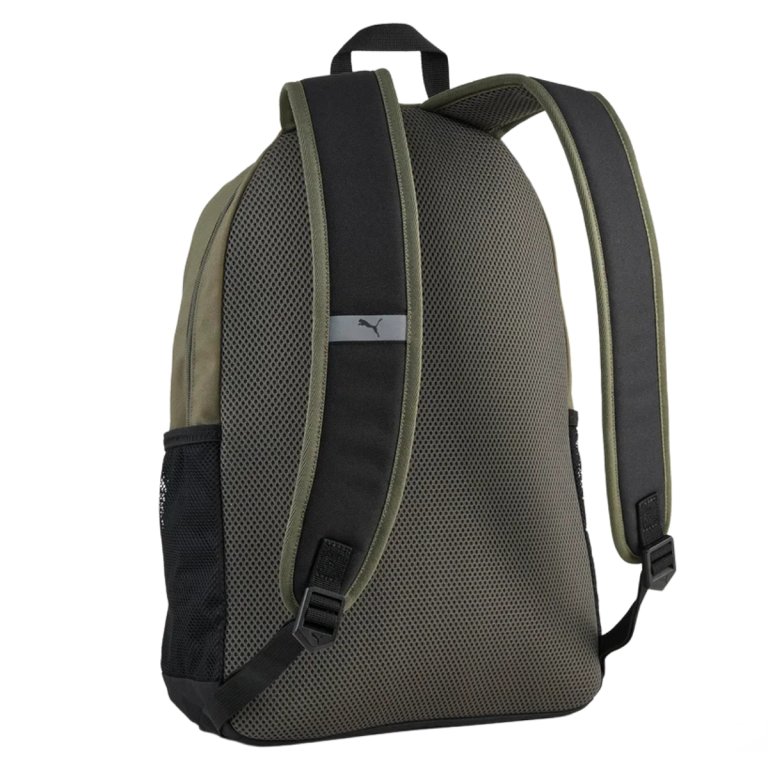 Рюкзак Puma Plus Backpack II - зелений