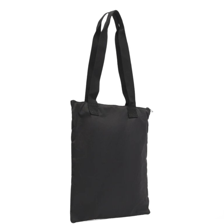 Сумка Puma Phase Packable Tote - чорна