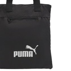 Сумка Puma Phase Packable Tote - чорна