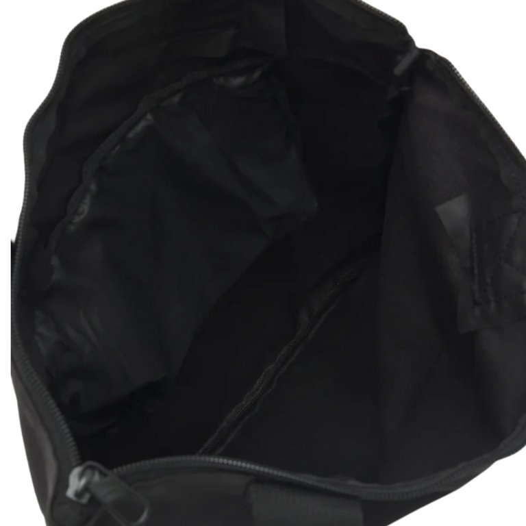 Сумка Puma Phase Packable Tote - чорна