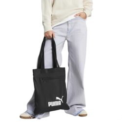 Сумка Puma Phase Packable Tote - чорна