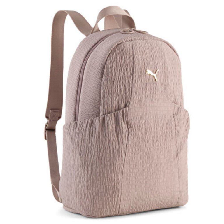Рюкзак Puma Up Small Backpack W - рожевий