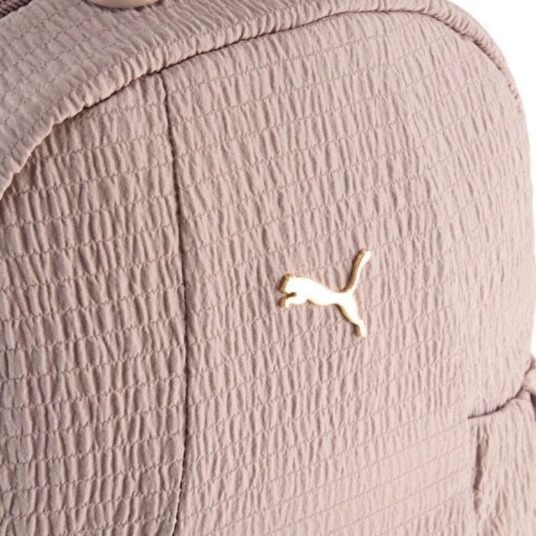Рюкзак Puma Up Small Backpack W - рожевий