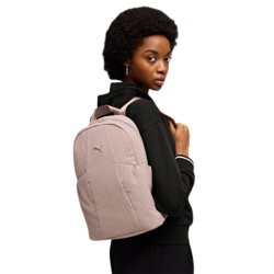 Рюкзак Puma Up Small Backpack W - рожевий