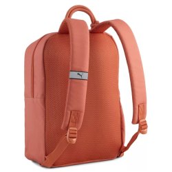Рюкзак Puma Essentials Small Backpack J - коричневий