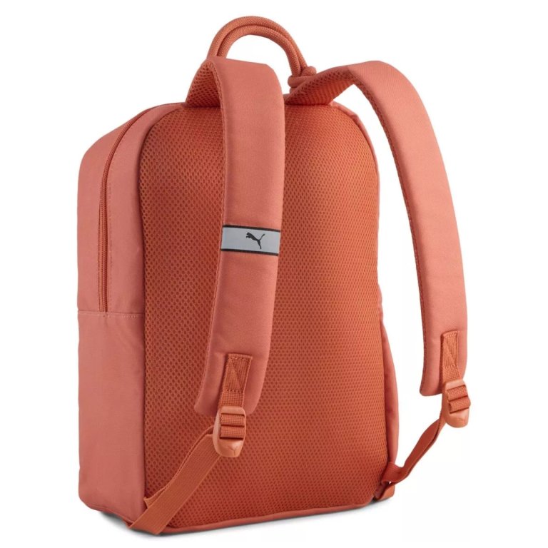 Рюкзак Puma Essentials Small Backpack J - коричневий
