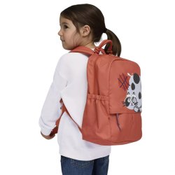 Рюкзак Puma Essentials Small Backpack J - коричневий
