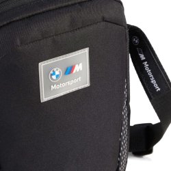 Сумка Puma Bmw Mms - чорна