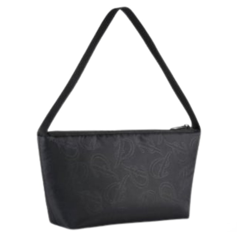 Сумка Puma Pack Long Flute Bag W - чорна