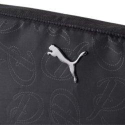 Сумка Puma Pack Long Flute Bag W - чорна