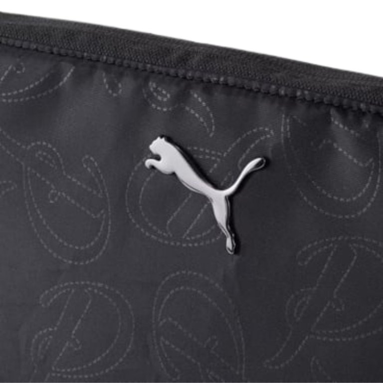 Сумка Puma Pack Long Flute Bag W - чорна
