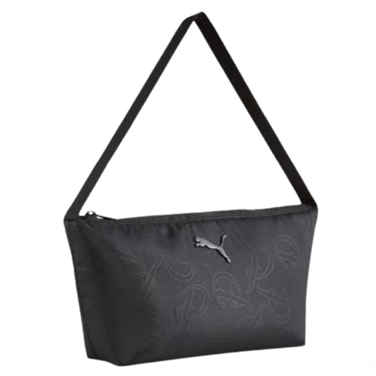 Сумка Puma Pack Long Flute Bag W - чорна