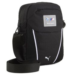 Сумка Puma BMW MMS - чорна