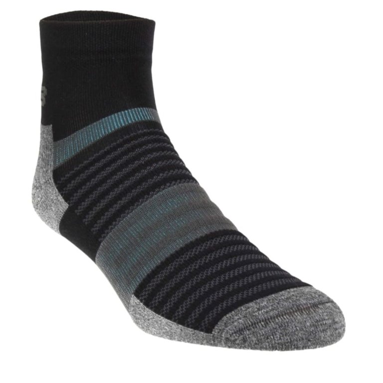 Шкарпетки INOV8 Active Mid Sock - чорні