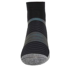 Шкарпетки INOV8 Active Mid Sock - чорні