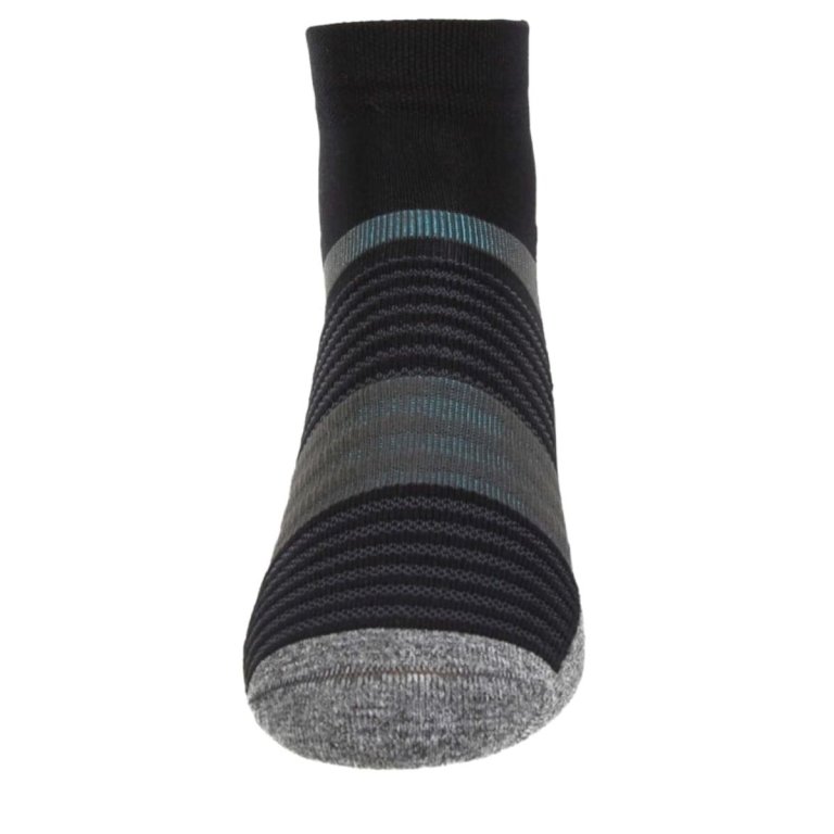 Шкарпетки INOV8 Active Mid Sock - чорні