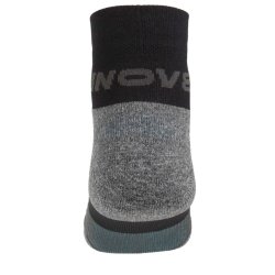 Шкарпетки INOV8 Active Mid Sock - чорні