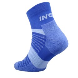 Шкарпетки INOV8 Active Mid Sock - сині