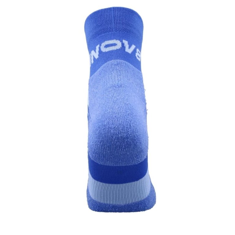 Шкарпетки INOV8 Active Mid Sock - сині