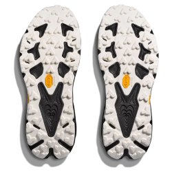 Кросівки Hoka Speedgoat 7 Wide W - чорна/білі