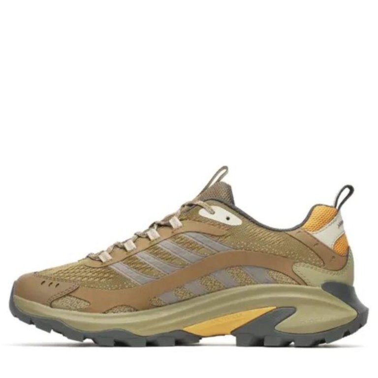 Черевики Merrell Moab Speed 2 M - коричневі