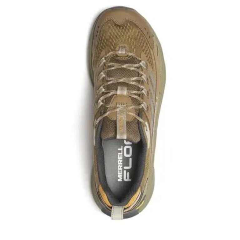 Черевики Merrell Moab Speed 2 M - коричневі