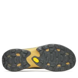 Черевики Merrell Moab Speed 2 M - коричневі