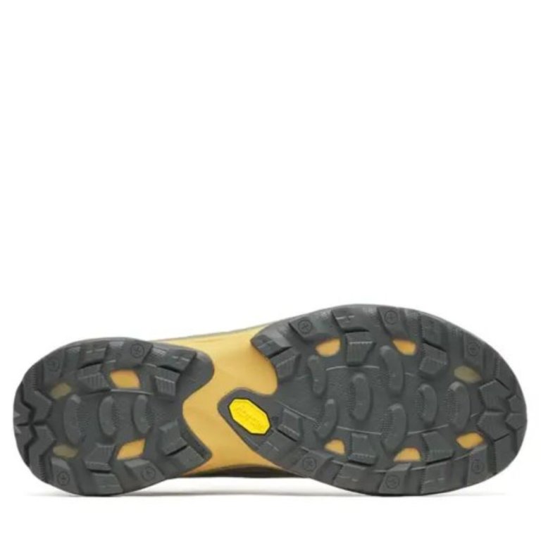 Черевики Merrell Moab Speed 2 M - коричневі