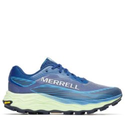 Кросівки Merrell Agility Peak 6 M - сині