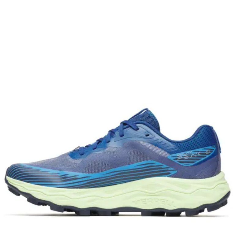 Кросівки Merrell Agility Peak 6 M - сині