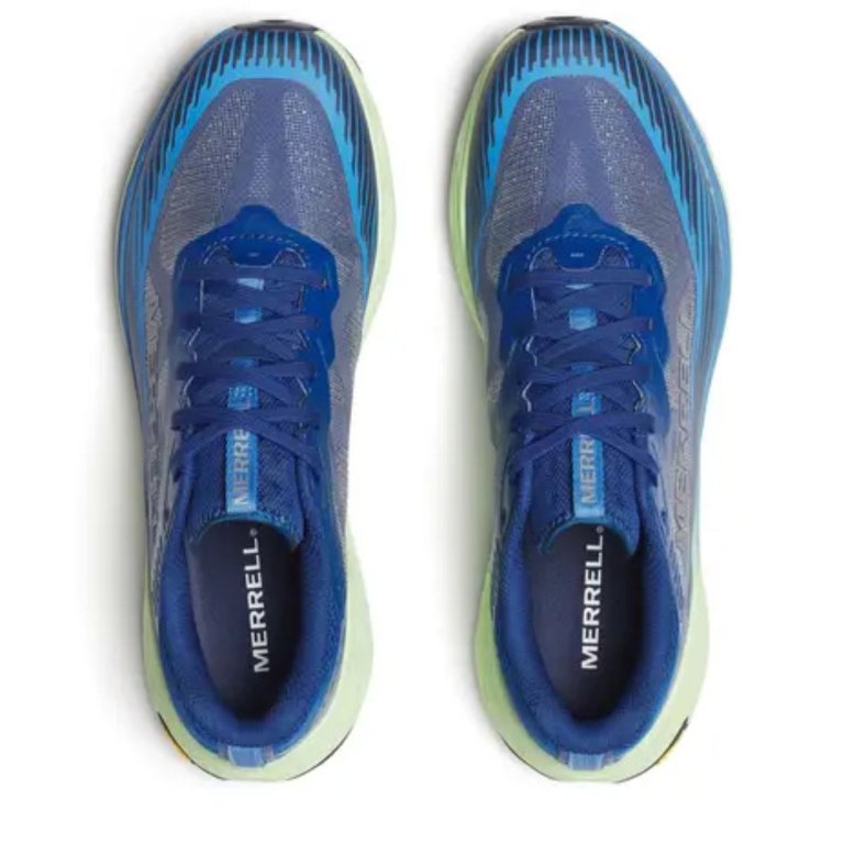 Кросівки Merrell Agility Peak 6 M - сині