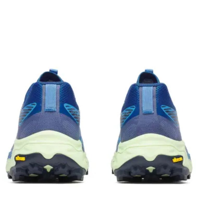 Кросівки Merrell Agility Peak 6 M - сині